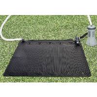 para depuradora alfombra solar calienta agua